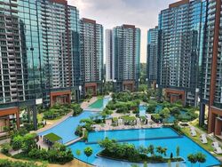 Normanton Park (D5), Apartment #614192141